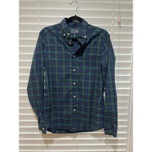 Vineyard Vines OTG Performance Style Button Up Shirt - Size XS‎